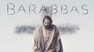 Barabbas  Trailer English Subtitles [upl. by Nie]