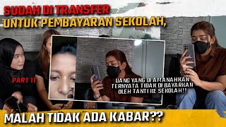 SEPERTI INI KEJ4DIANNYA SETELAH TEH NOVI TRANSFER UNTUK BAYAR SEKOLAH ANAKNYA TANTI [upl. by Laehcimaj]