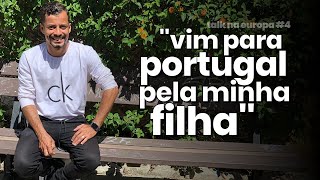 🎦 Ele decidiu imigrar para PORTUGAL pelo bemestar da FILHA  Part 1 [upl. by Sylvester]