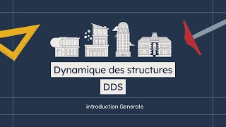 Dynamique des structures  Introduction [upl. by Irec]