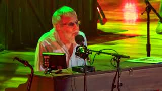 Yusuf Islam  Cat Stevens  Tea For The Tillerman  Rod Laver Arena Melbourne 27112017 [upl. by Annasus]