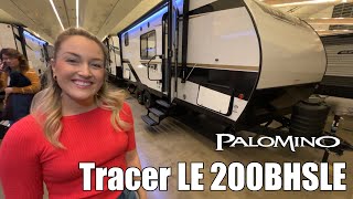 Prime Time RVTracer LE200BHSLE [upl. by Crifasi]