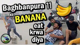 Baghbanpur 11 vs Fit4u 11  1st Match Vlog Vlog Match hig hlights [upl. by Salvatore]