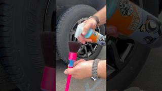 ‼️love it or Hate it Toyota Hilux Tyres Dressed ‼️see pinned comment asmr satisfying shortsvideo [upl. by Val25]