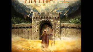 Anthriel  Mirror games from the album The Pathway [upl. by Alana]