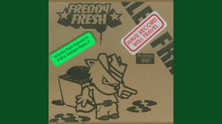 Boogie Down Bronx Freddy Fresh Remix [upl. by Orton]