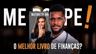 9 Me poupe 10 passos para nunca faltar dinheiro Nathalia Arcuri [upl. by Kellyn]