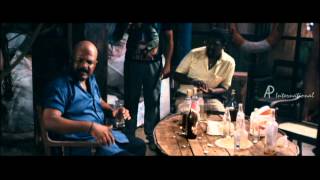 Yakshiyum Njanum Malayalam Movie  Malayalam Movie  Goutham  with Gangsters [upl. by Sebbie102]