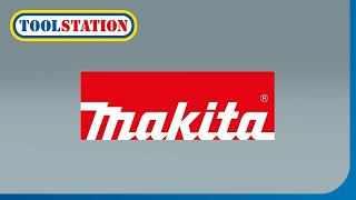 Makita DXT 305mm Slide Compound Mitre Saw Precision Cutting  Toolstation [upl. by Llennahc]