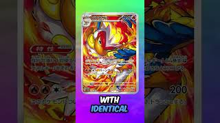 ALL Pokemon TCG Rarities explained in 1 MINUTE shorts pokemoncards pokemon [upl. by Yren]