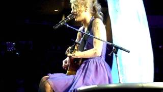 Taylor Swift Time of Your Life Green Day cover [upl. by Jenny]