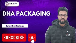 DNA packaging and Histone modificationlecture 1  NEET AMU  JAMIA [upl. by Dde]