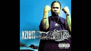 Xzibit  Best Of Things  HQ [upl. by Hulen]