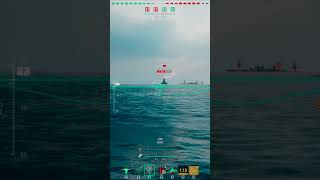 UBoote in World of Warships sind definitiv nicht Broken Perfekt balanced [upl. by Ilyak269]