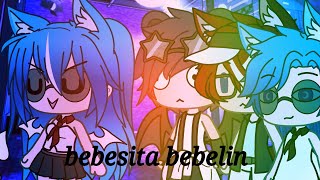 °Bebesita bebelin°memevoz LoliGacha life [upl. by Lai]