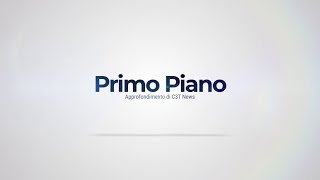 PRIMO PIANO  ANGLO ARABO CORSE 25102024 [upl. by Baelbeer]