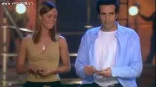 The Magic of David Copperfield  FULL MOVIE [upl. by Ecnaralc]