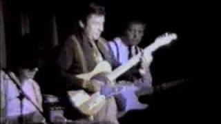 Danny Gatton amp Buddy Emmons  Funhouse [upl. by Mariele]