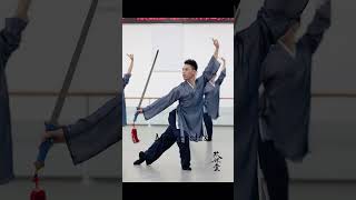 Chinese Classical Sword Dance Masterclass Review May 2024 [upl. by Ricker]