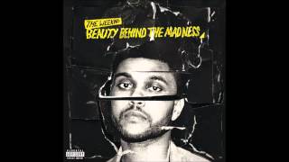 The Weeknd  Angel Audio [upl. by Odrarej]