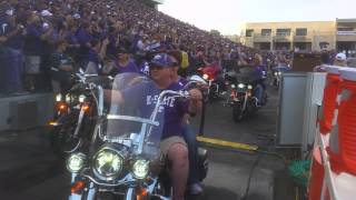 2014 KSU Harley Day [upl. by Guilbert]