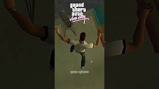 JUMPING FROM THE HIGHEST CRANE IN GTA GAMES [upl. by Nenney]