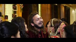 most emotional video of bidai। bidai wedding [upl. by Rodgiva26]