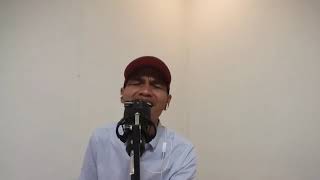 Ikaw Lamang Willy Garte  Cover by Joel Cuba [upl. by Halford]