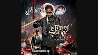 Fabolous feat Freck Billionaire  Roger That [upl. by Ididn765]