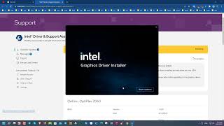 How to download and install Intel UHD Graphics 630 [upl. by Korwin]