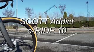 Nueva Scott Addict eRIDE 10 [upl. by Undis712]