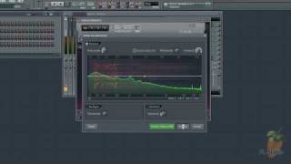 FL Studio Guru  Noise Reduction with Edison [upl. by Xanthe]