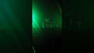 Whitechapel visceral retch live 2024 whitechapel san antonio [upl. by Haymo]