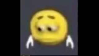 Emoji SAD  MEME [upl. by Eanad]