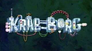 Spongebob Music  Electric Zoo [upl. by Schaumberger]