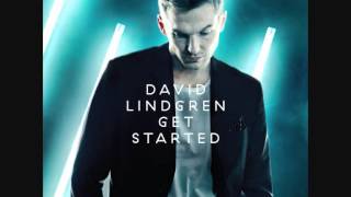 David Lindgren  Perfect Crime [upl. by Fabozzi570]