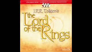 The Lord of the Rings unabridged book 3 chapter 6 The King of the Golden Hall [upl. by Aidam]