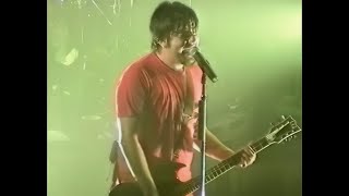 Deftones  05242000 Phoenix Theatre Petaluma California Sipes Audio Remaster HD [upl. by Anoval]