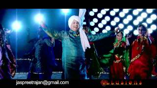 Manak E  Kuriyan Ne Bhangra  directoreditor  Jaspreet Rajan [upl. by Anhcar]