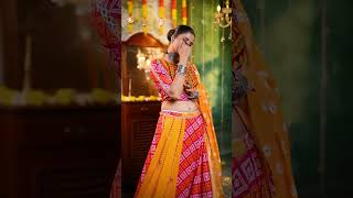 Latest Lehenga Choli for Navratri navratri lehengacholi [upl. by Aidnis]