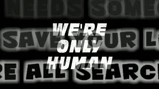 Eminem  Only Human Feat 50 Cent 2018 Lyrics [upl. by Reffotsirhc]