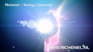 Richenel  Sunny Jazzmix [upl. by Randene]