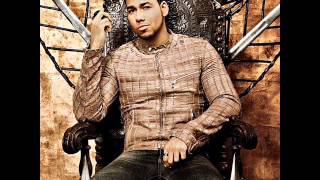 Romeo Santos  No creia en el amor  Cancion nueva del 2013 [upl. by Uyerta]