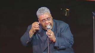 The Rance Allen Group  That Will Be Good Enough For Me Official Live Video [upl. by Maise]