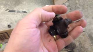 Honda CRV Vibrate Here is how to fix it [upl. by Linehan]