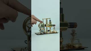 Classic Stirling Engine Charger [upl. by Alayne]