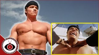 The Movie Arnold Doesnt Want You To Watch  Hercules in New York 1969 [upl. by Eelhsa]