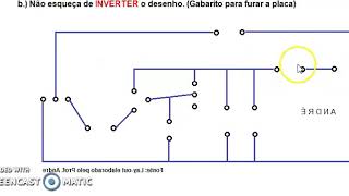 Projeto3 Sensor de Presença [upl. by Ayrotal]