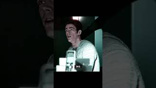 Thawne Is So Smartreverseflash reverseflashedit theflash theflashcw dc ytshorts [upl. by Nepean]