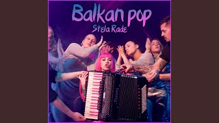 Balkan pop [upl. by Akinimod]